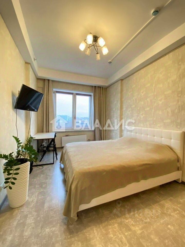 Продажа студии 1 Мая мкр, Балашиха, 4К1