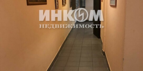 2-комн квартира Рублевское ш,  д. 79
