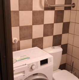 Продажа 1-комн квартиры на вторичном рынке Железнодорожный, улица Корнилаева,  д. 30