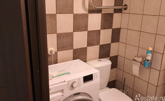 Продажа 1-комн квартиры на вторичном рынке Железнодорожный, улица Корнилаева,  д. 30