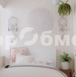 Продажа 4-комн квартиры на вторичном рынке наб Академика Туполева,  д. 15