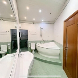 Продажа 3-комн квартиры на вторичном рынке Союзный проспект,  д. 22