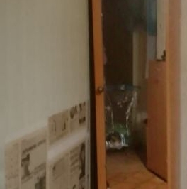 Продажа 3-комн квартиры на вторичном рынке с. Рождествено, улица Южная, 15