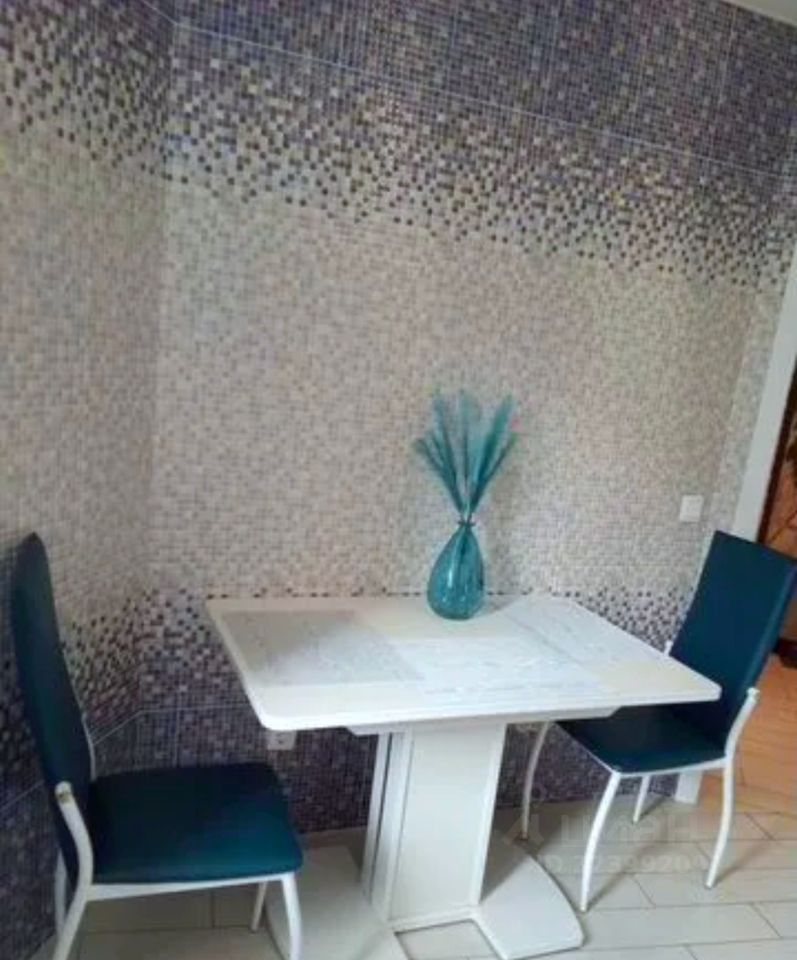 Аренда 1-комн квартиры на вторичном рынке Октябрьская набережная, 124к7