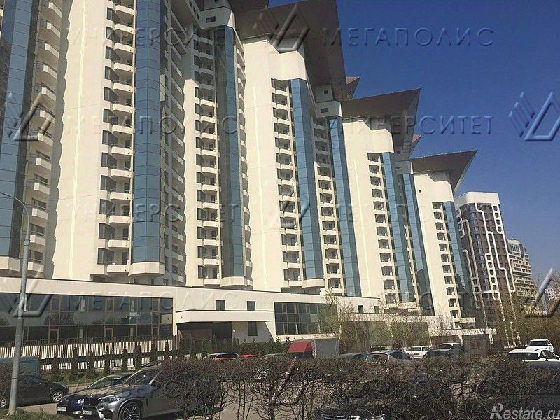 Аренда офиса ул Архитектора Власова,  д. 6