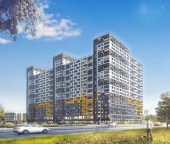 Продать Квартиры в новостройке Большевиков пр-кт   