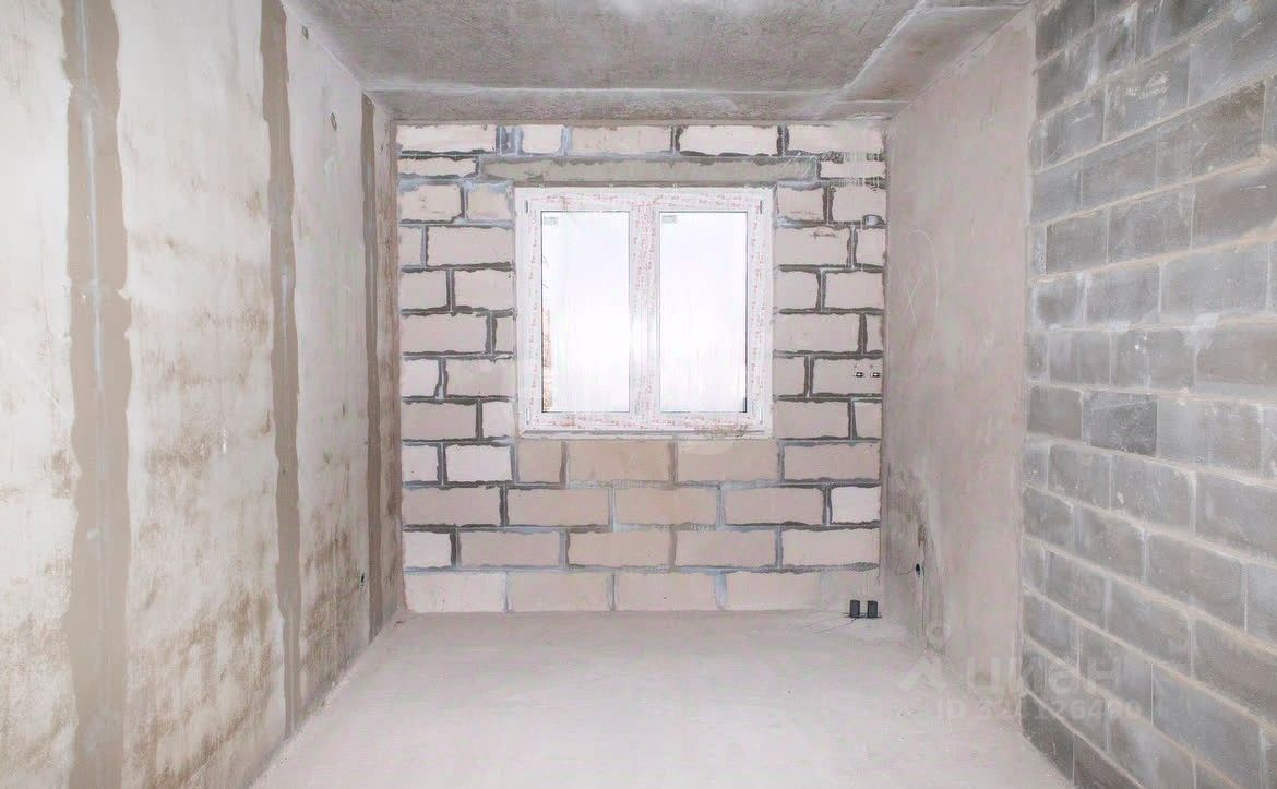 Продажа 1-комн квартиры на вторичном рынке Пискаревский проспект, 142к3