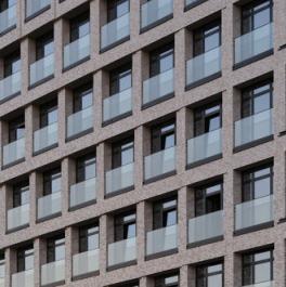 Продажа 2-комн квартиры на вторичном рынке ул Академика Челомея,  д. 7