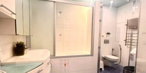 4-комн квартира ул Удальцова,  д. 5,  к. 3