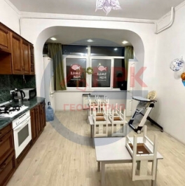 Продажа 3-комн квартиры на вторичном рынке Велозаводская улица