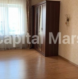 Аренда 2-комн квартиры на вторичном рынке Сухаревская М. пл,  д. 3