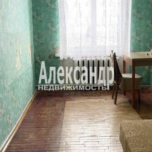 3-комн квартира Выборг, Кривоносова улица,  д. 15
