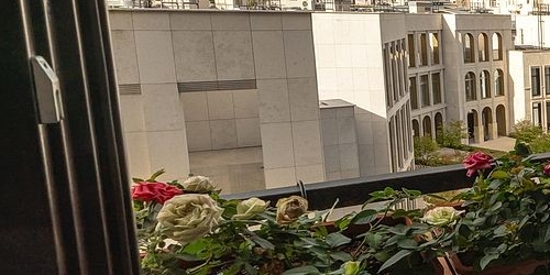 3-комн квартира улица Фадеева, 4А