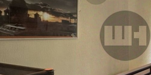 3-комн квартира Захарьевская улица, 9