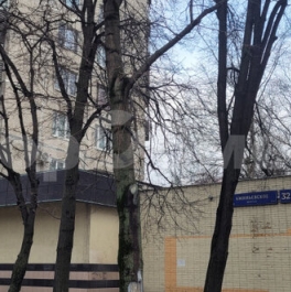 Продажа 3-комн квартиры на вторичном рынке Аминьевское ш,  д. 32