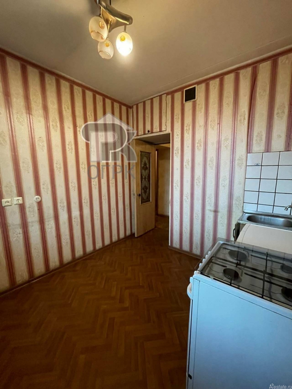 Продажа 3-комн квартиры на вторичном рынке Делегатская улица,  д. 11