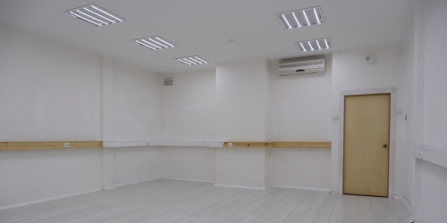 Офис 1-я Советская ул. ,  д. 6,  к. 2