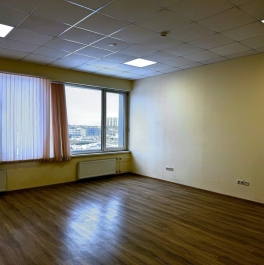 Аренда офиса Московское шоссе,  д. 25,  к. 1