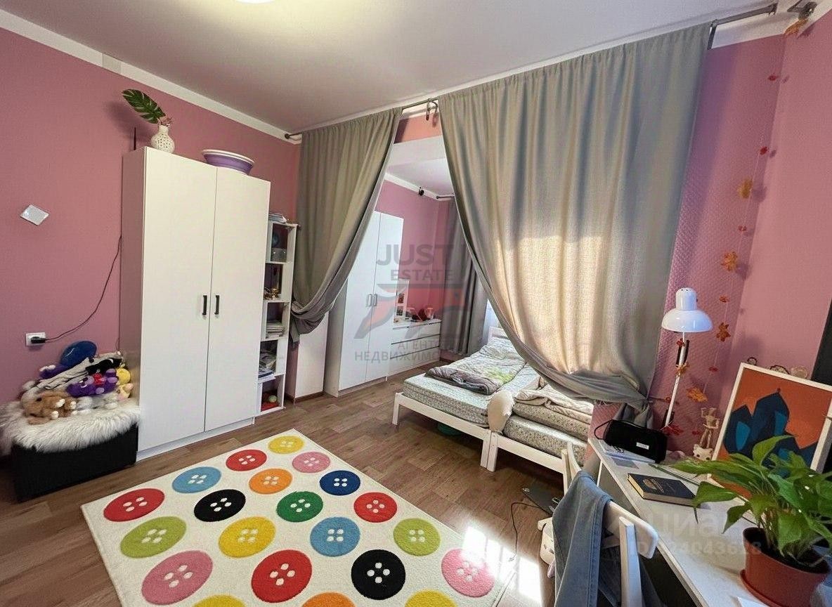 Продажа 2-комн квартиры на вторичном рынке Школьный мкр, д. Брехово,  д. к1