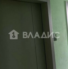 Продажа 1-комн квартиры на вторичном рынке Октябрьский пгт, 60 лет Победы ул,  д. 3