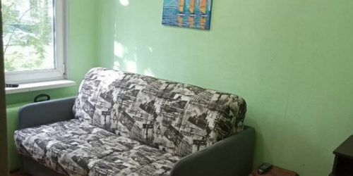 4-комн квартира Комсомольская 2-я ул,  д. 43