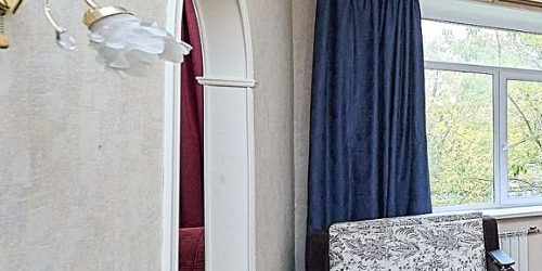 2-комн квартира улица Фрунзе, 5