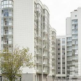 Продажа 1-комн квартиры на вторичном рынке улица Передовиков,  д. 3 к2
