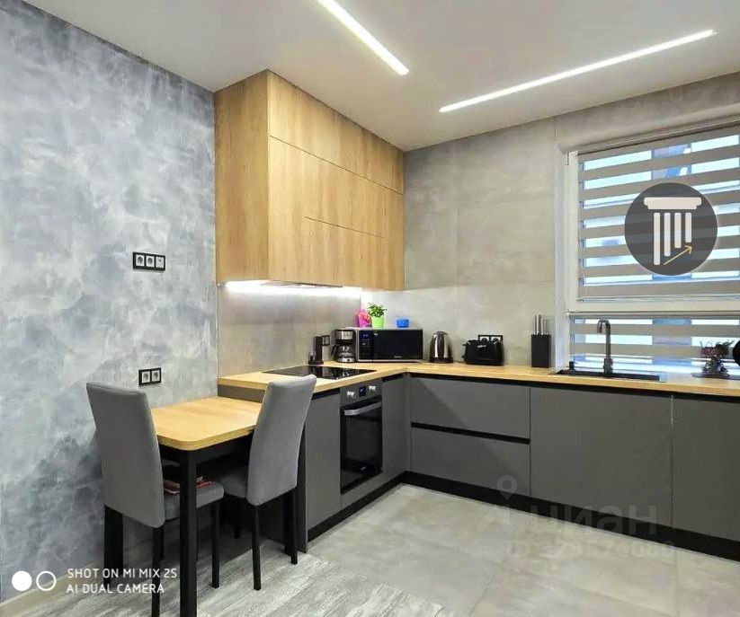 Продажа студии Ораниенбаумская улица, 22-24