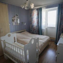 Продажа 2-комн квартиры на вторичном рынке Королёв, Октябрьский б-р,  д. 5Б