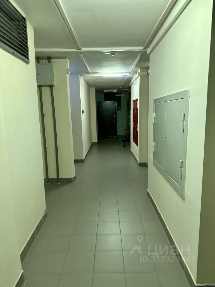 Продажа 2-комн квартиры на вторичном рынке Мурино, улица Шоссе в Лаврики, 57к3