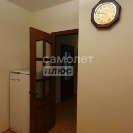 Продажа 1-комн квартиры на вторичном рынке Таллинская улица,  д. 24