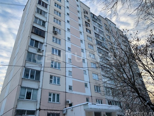 Продажа 1-комн квартиры на вторичном рынке 3-й Балтийский пер,  д. 6к3