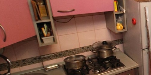 4-комн квартира Ленинградский проспект, 75к1