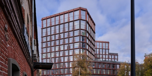 2-комн квартира Казакова ул,  д. 7