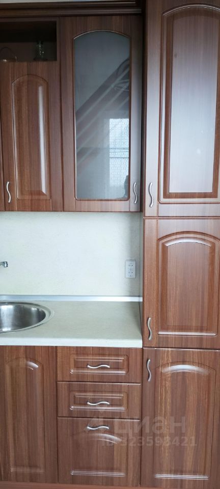 Аренда 1-комн квартиры на вторичном рынке Колпино, шоссе Вознесенское, 49к2