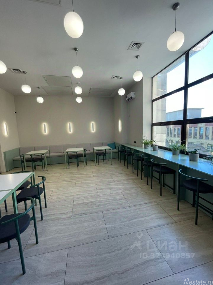 Аренда офиса Спартаковская площадь,  д. 16/15 с6