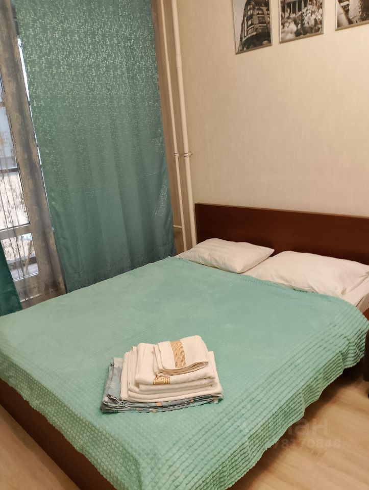 Аренда студии Пулковское шоссе, 14Е