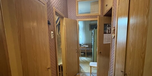 1-комн квартира Врачебный пр-д,  д. 10,  к. 1