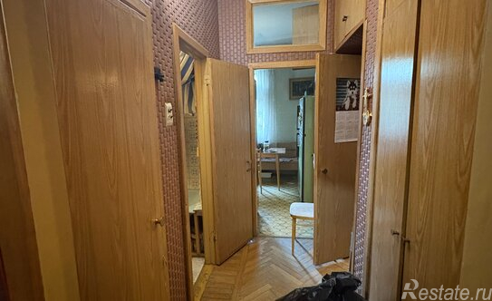 Продажа 1-комн квартиры на вторичном рынке Врачебный пр-д,  д. 10,  к. 1