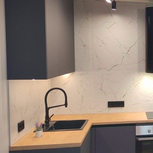 Студия пос. Парголово, проезд Толубеевский, 8к2