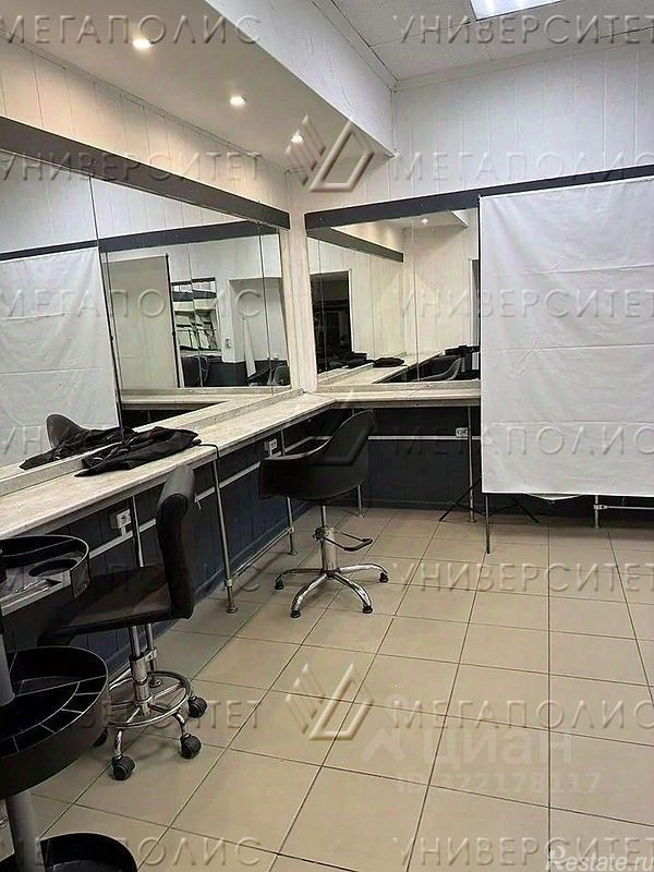 Аренда ПСН Студенческая улица,  д. 39