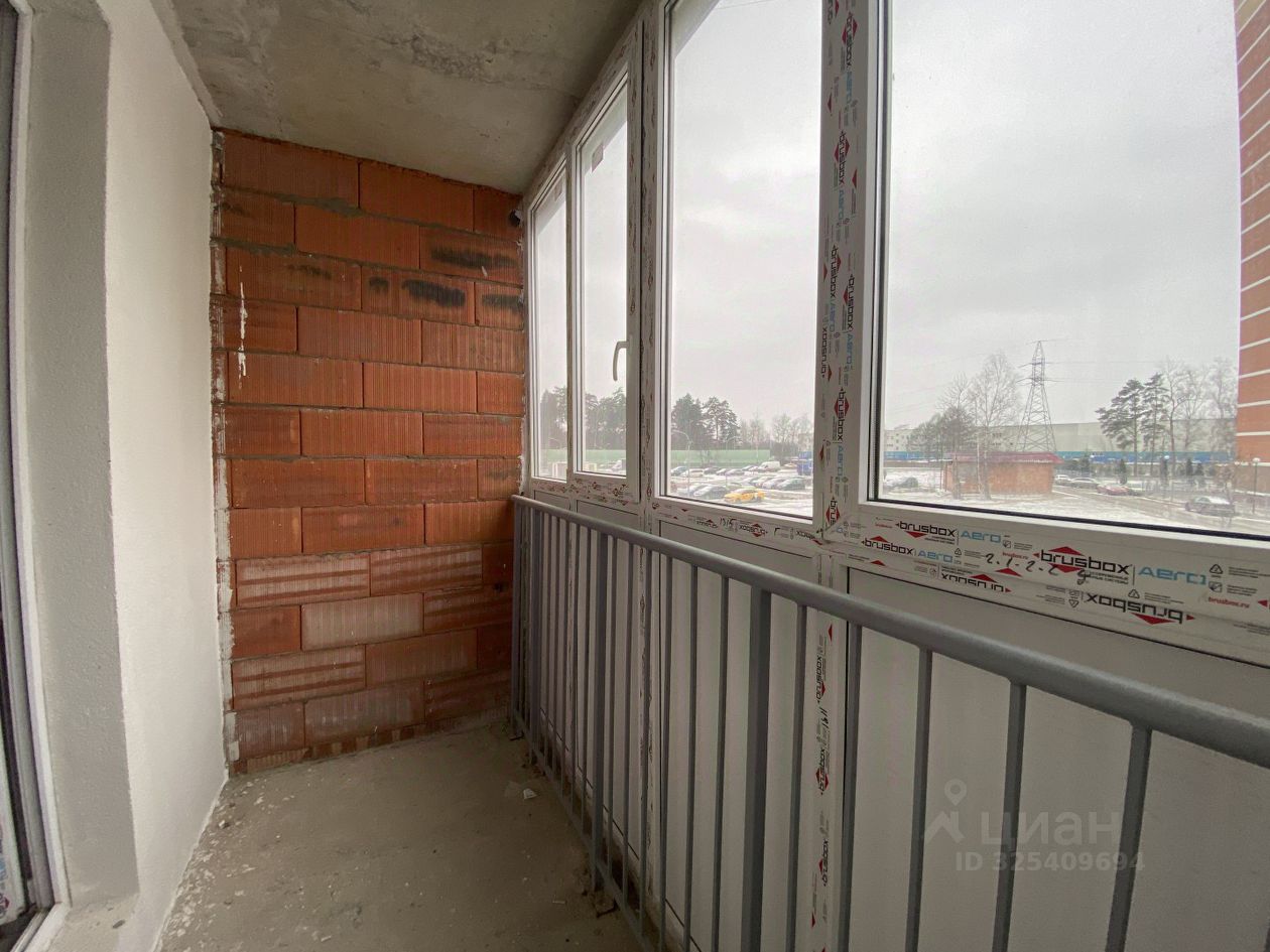 Продажа 2-комн квартиры на вторичном рынке Пушкарь мкр, с. Тарасовка,  д. 2