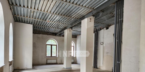 Отдельное здание улица Чистова,  д. 10