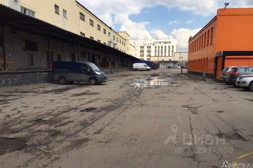 Продажа отдельного здания Илимская улица,  д. 3А с2