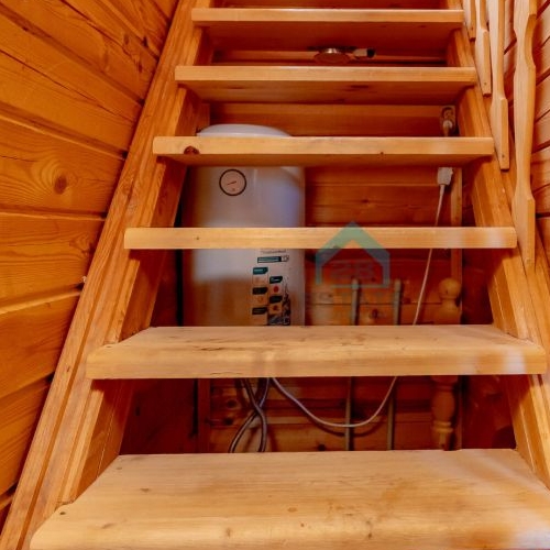 Коттедж/дом Фаворит кп, 140