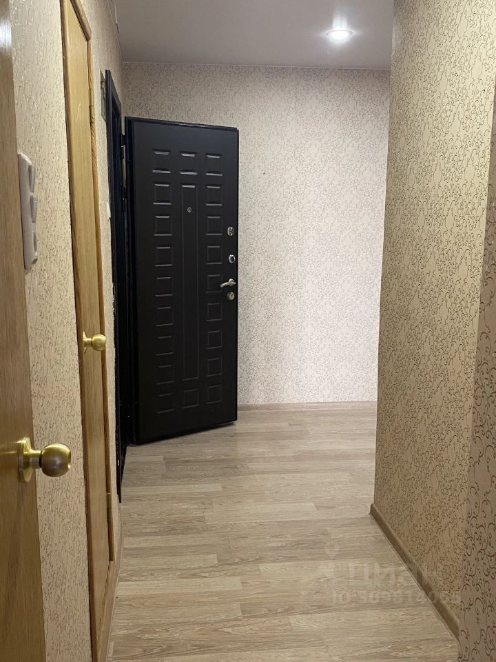 Продажа 2-комн квартиры на вторичном рынке Колтуши, улица Верхняя, 1к3