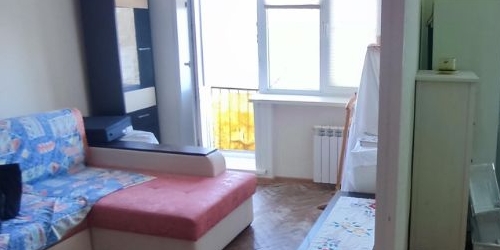 1-комн квартира улица Шаболовка, 46К2