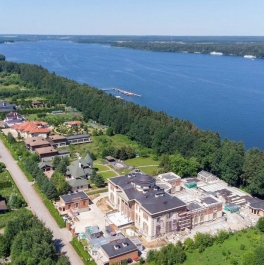 Продажа земли Витенёво, Знаменская улица, д. 24 Продажа земли Витенёво, Знаменская улица, д. 24