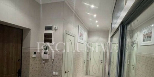 2-комн квартира проезд Черского,  д. 15