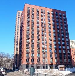 Продажа ПСН ул Академика Павлова, д. 38, к. 1 Продажа ПСН ул Академика Павлова, д. 38, к. 1